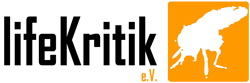 Logo lifeKritik